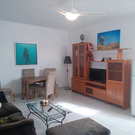 Bonito Apartamento Para 2 Personas En Tenerife Guía de Isora Exterior foto