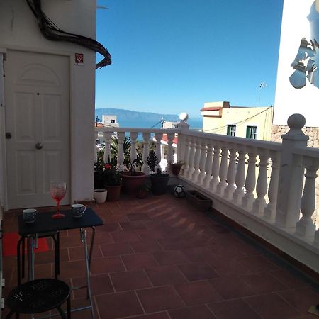 Bonito Apartamento Para 2 Personas En Tenerife Guía de Isora Exterior foto