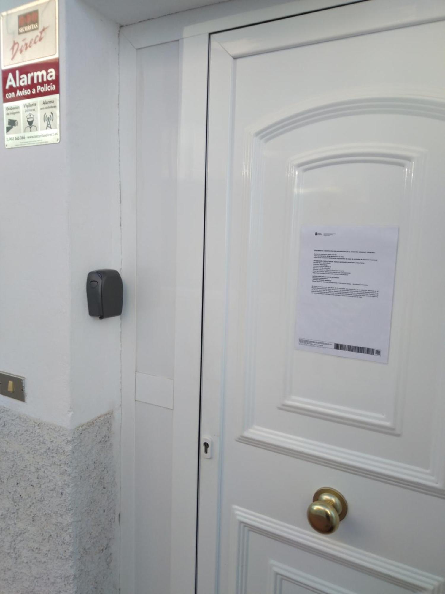 Bonito Apartamento Para 2 Personas En Tenerife Guía de Isora Exterior foto