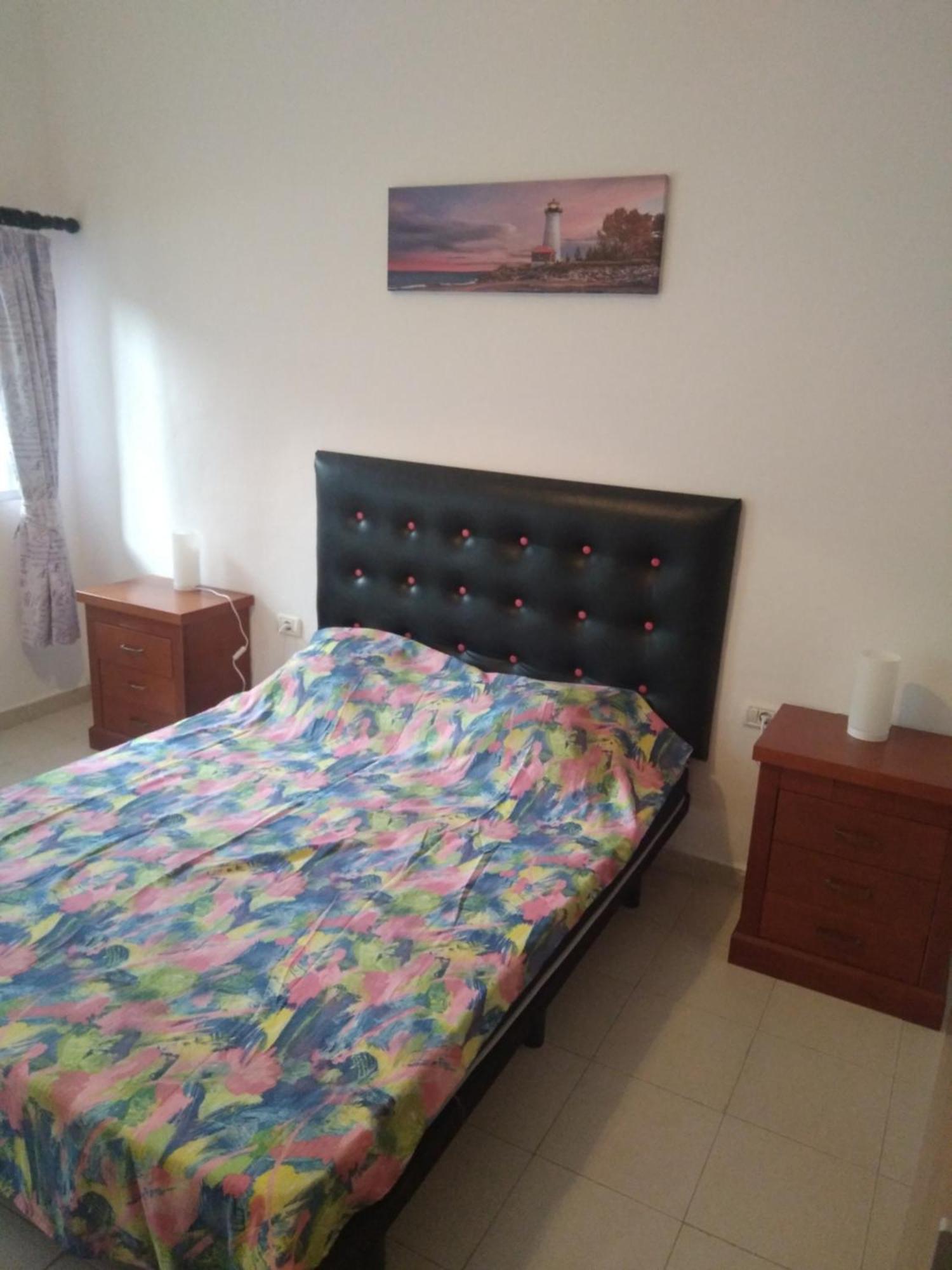 Bonito Apartamento Para 2 Personas En Tenerife Guía de Isora Exterior foto