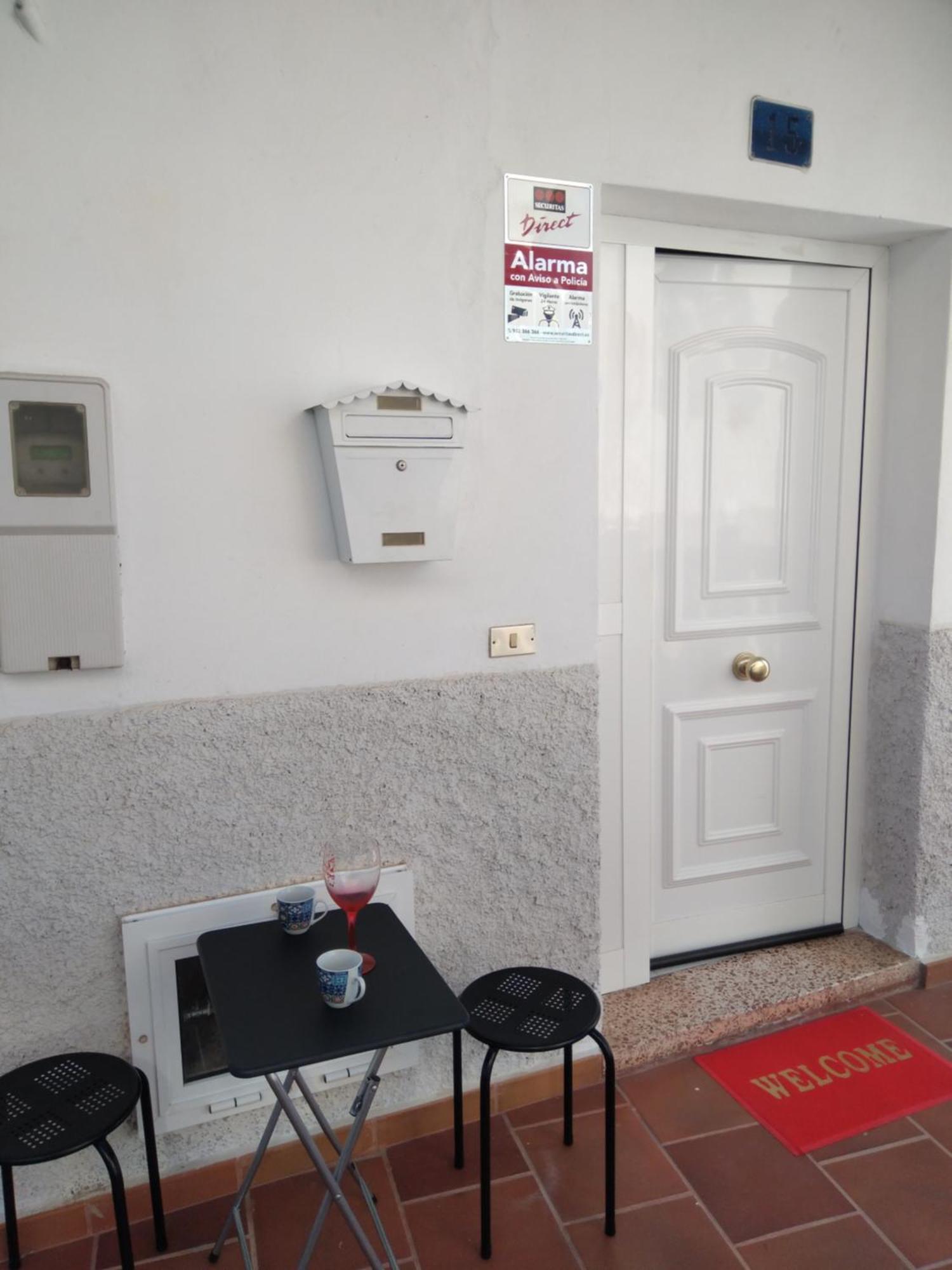 Bonito Apartamento Para 2 Personas En Tenerife Guía de Isora Exterior foto