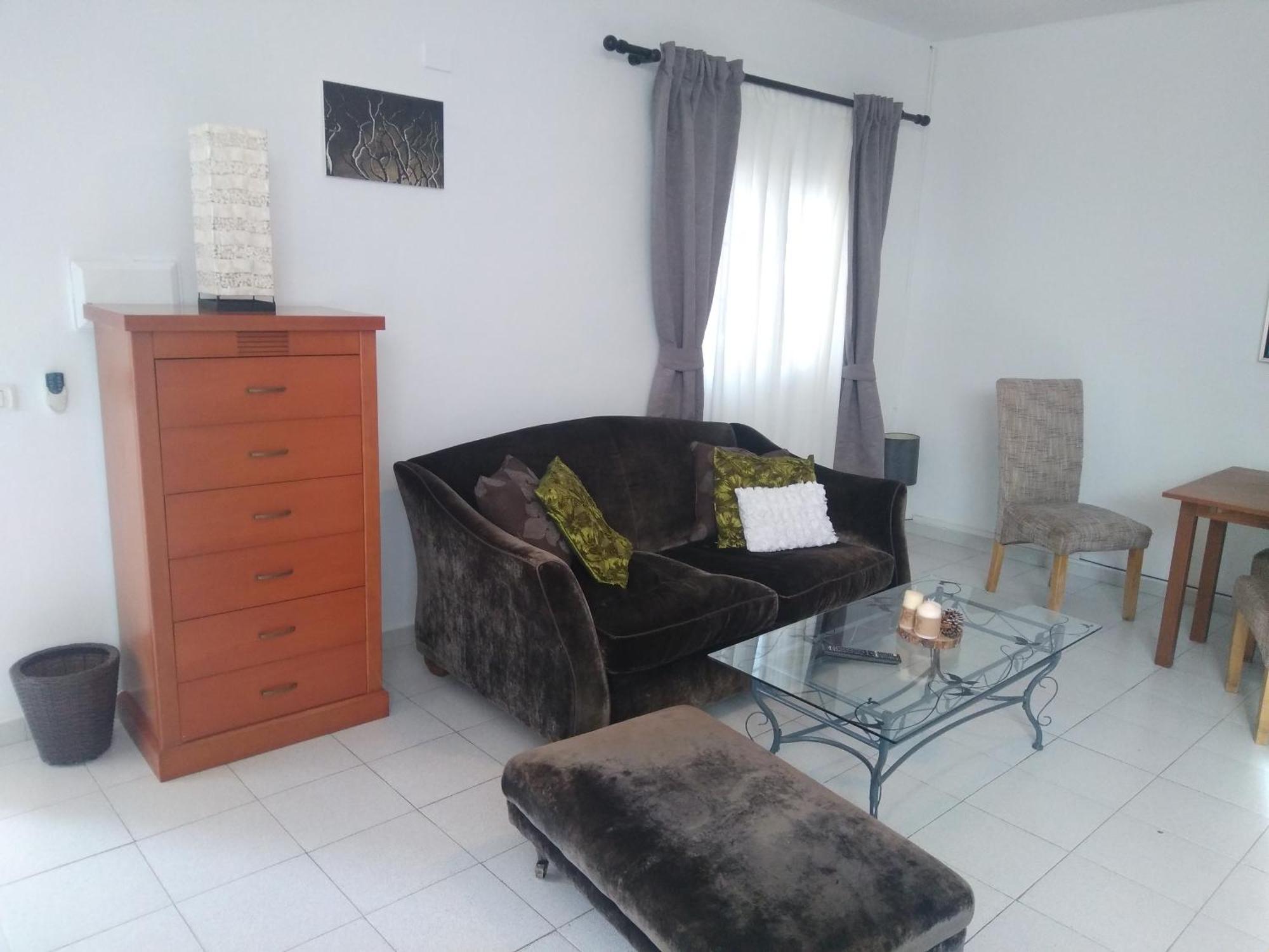Bonito Apartamento Para 2 Personas En Tenerife Guía de Isora Exterior foto