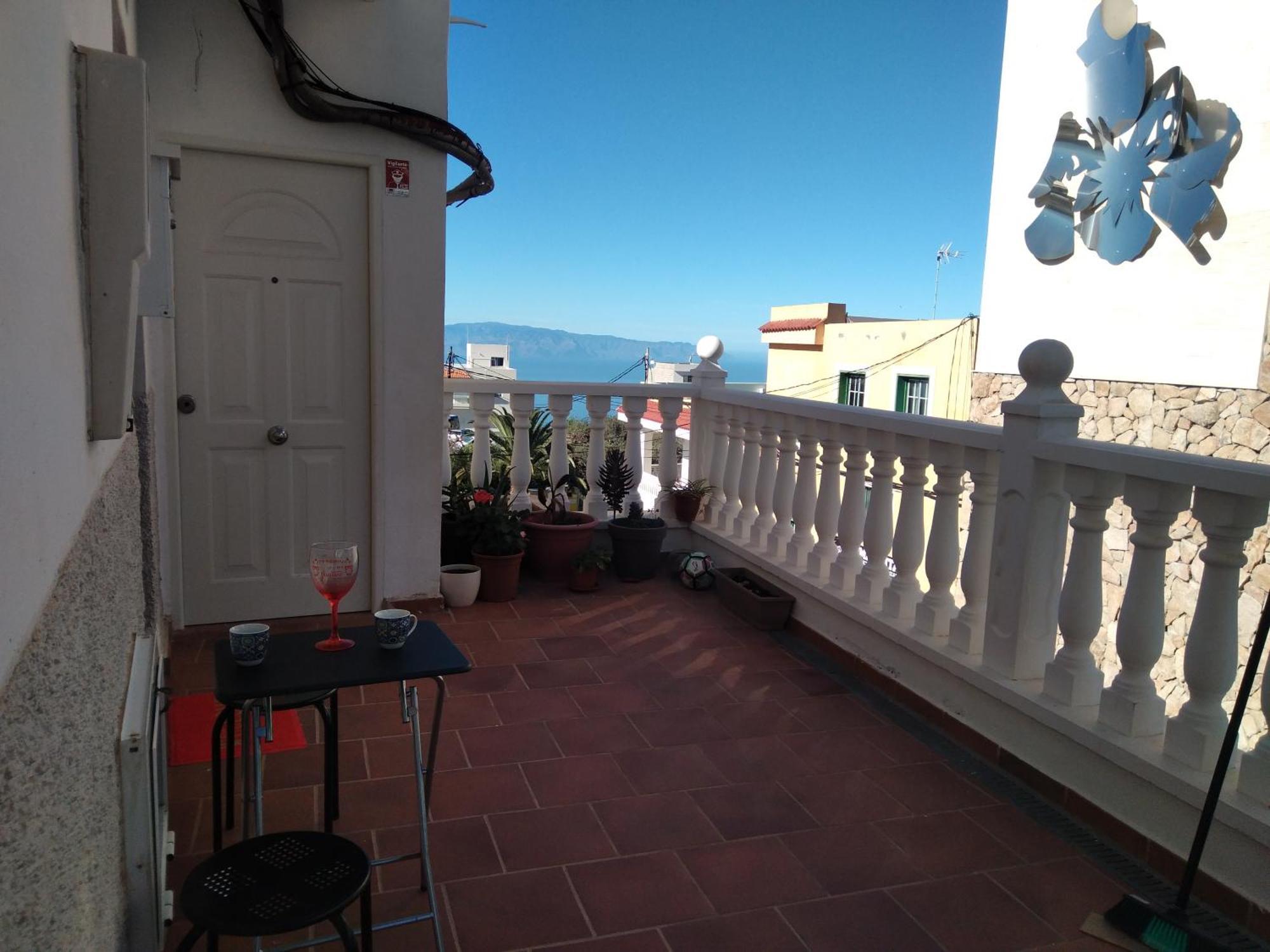 Bonito Apartamento Para 2 Personas En Tenerife Guía de Isora Exterior foto