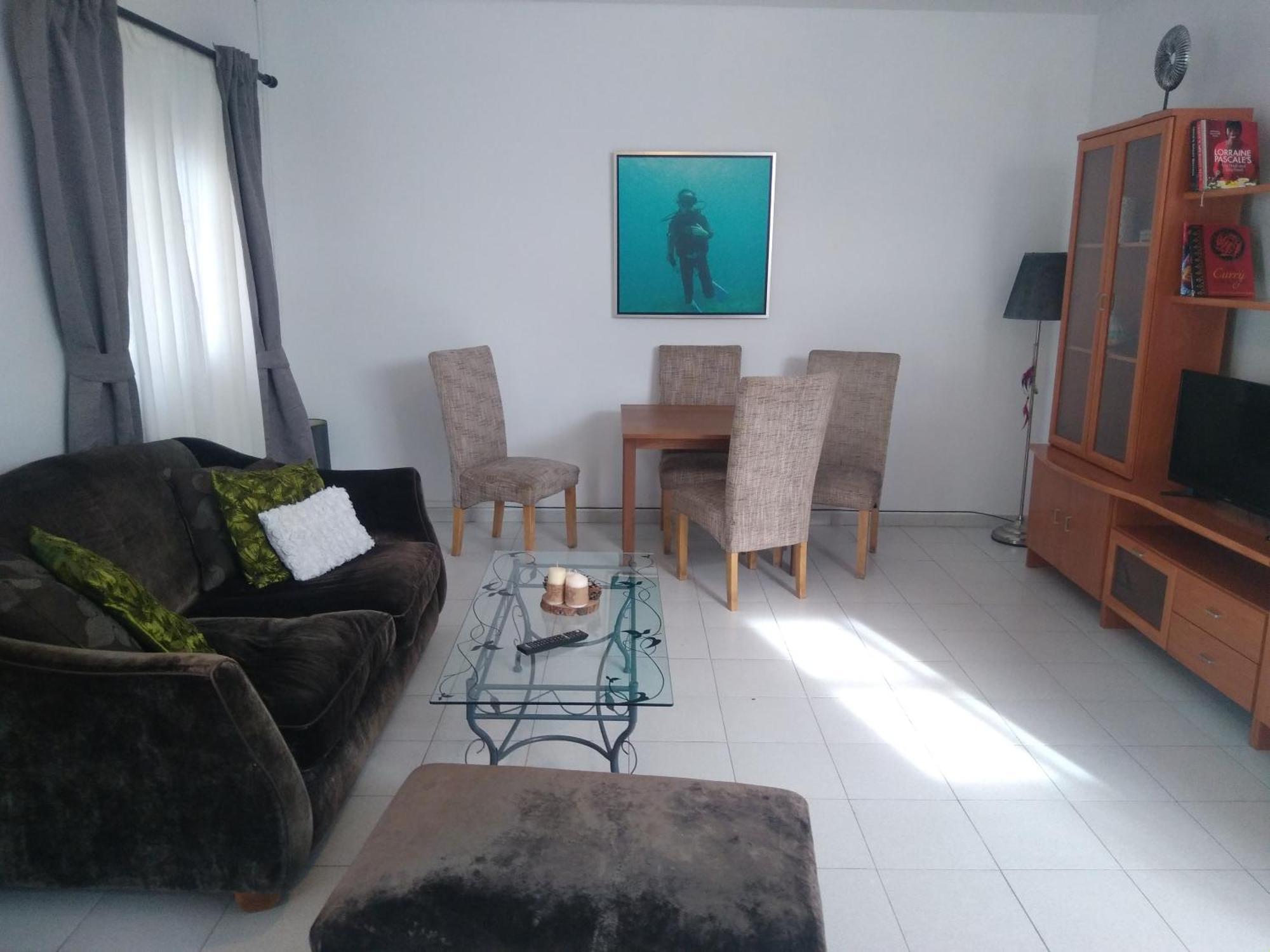 Bonito Apartamento Para 2 Personas En Tenerife Guía de Isora Exterior foto