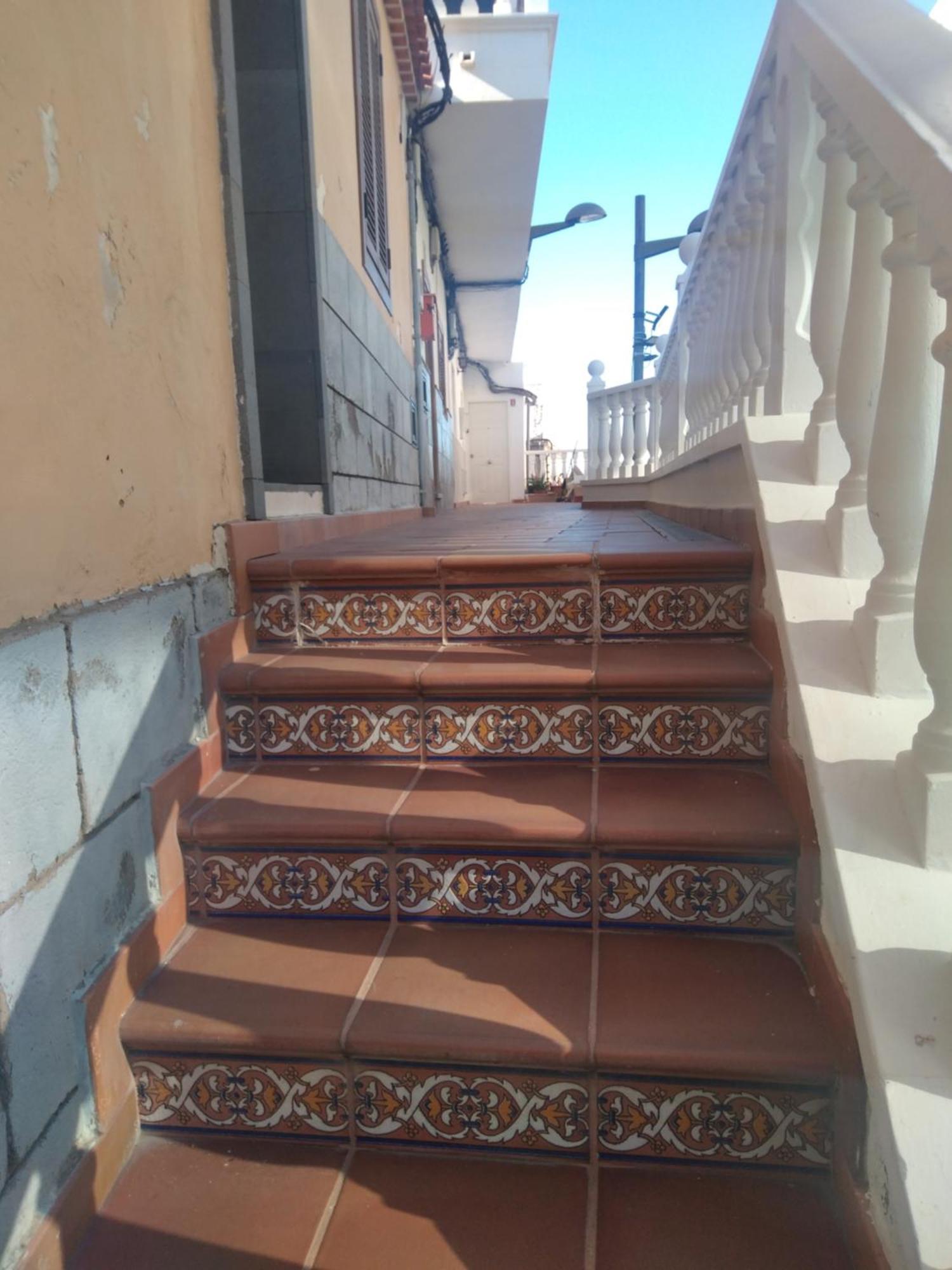 Bonito Apartamento Para 2 Personas En Tenerife Guía de Isora Exterior foto