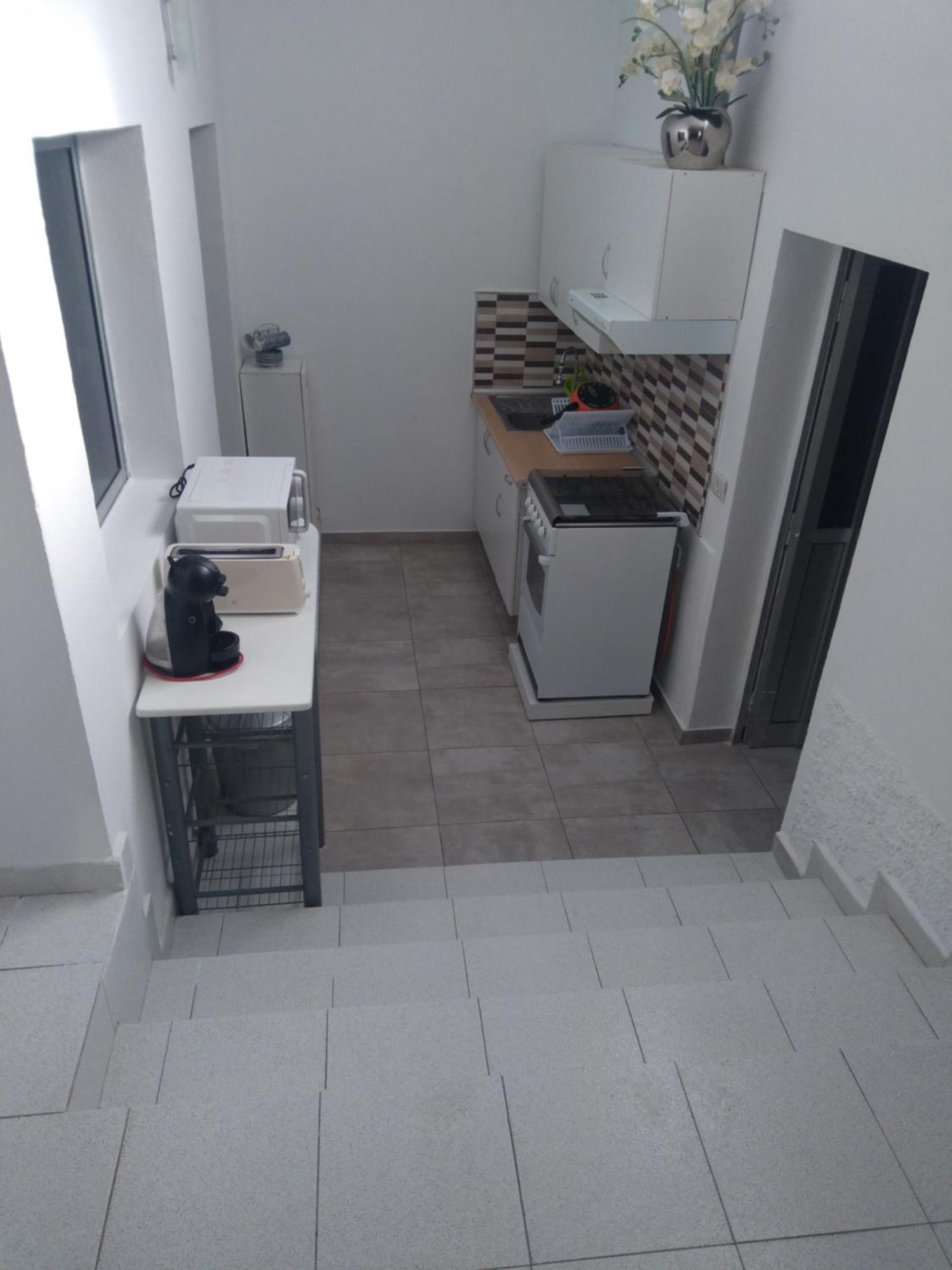 Bonito Apartamento Para 2 Personas En Tenerife Guía de Isora Exterior foto